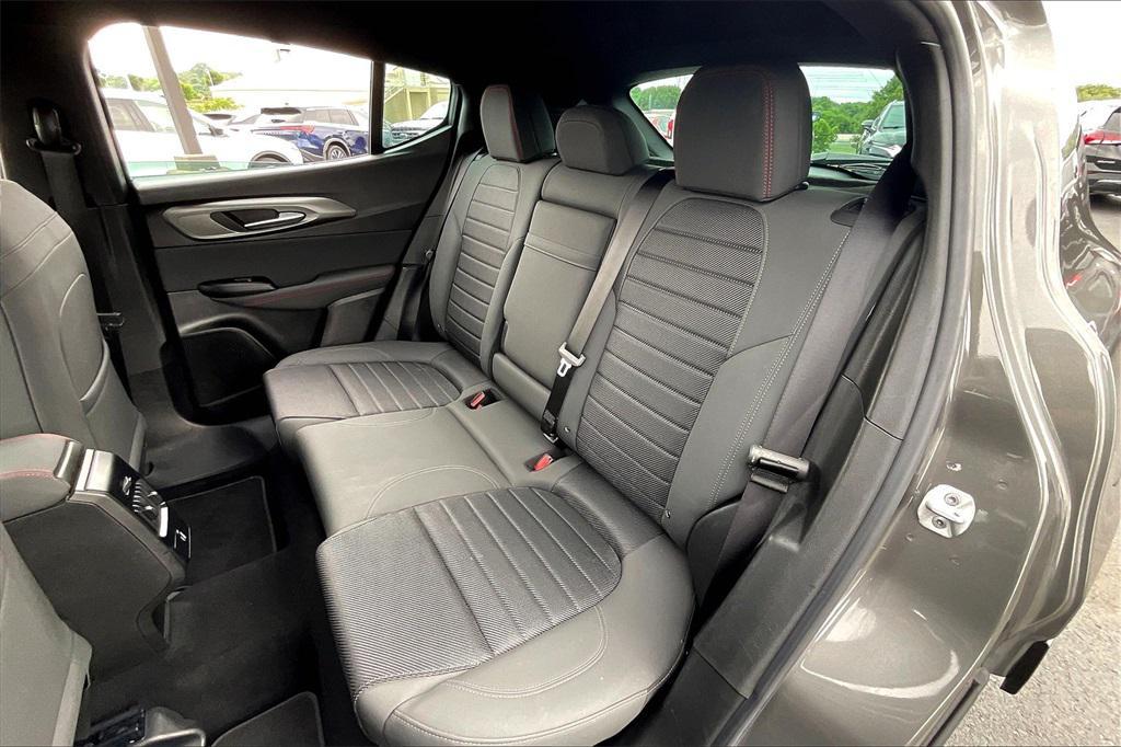 used 2024 Dodge Hornet car, priced at $24,389