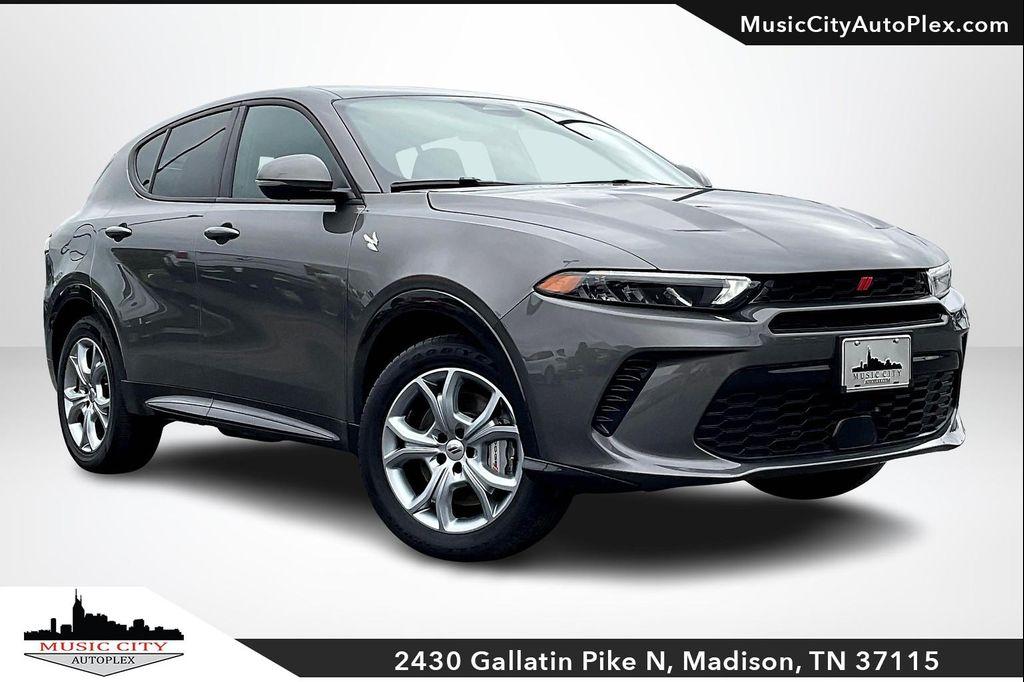 used 2024 Dodge Hornet car, priced at $23,135