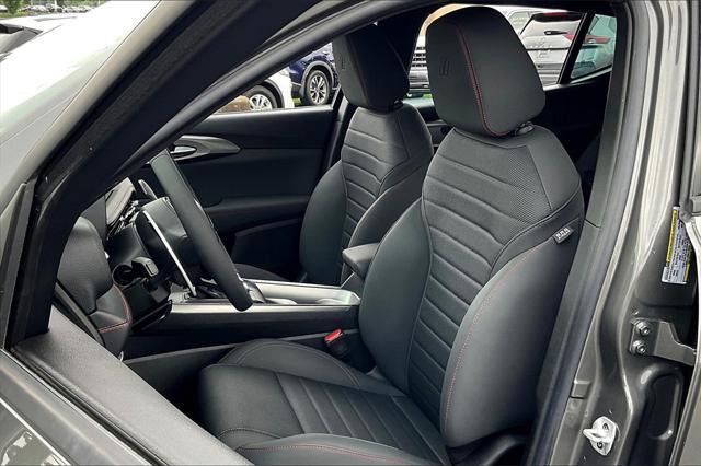 used 2024 Dodge Hornet car, priced at $25,495