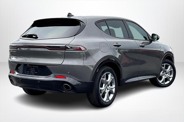 used 2024 Dodge Hornet car, priced at $25,495