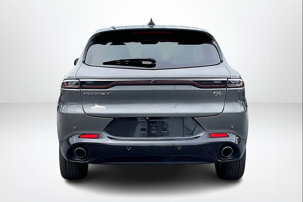 used 2024 Dodge Hornet car, priced at $23,135