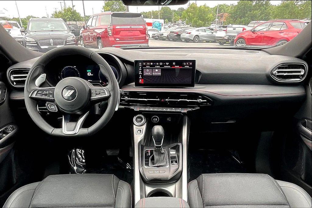 used 2024 Dodge Hornet car, priced at $23,135
