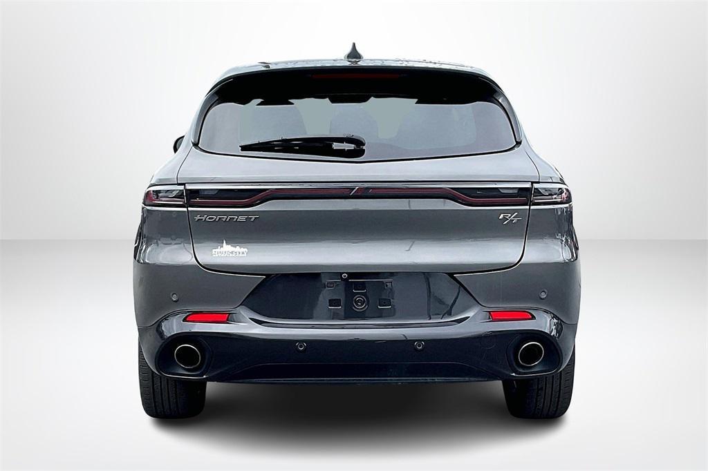 used 2024 Dodge Hornet car, priced at $24,389