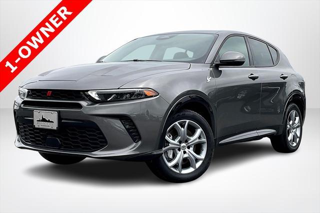 used 2024 Dodge Hornet car, priced at $25,495
