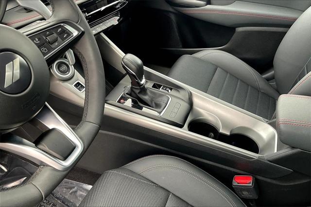 used 2024 Dodge Hornet car, priced at $25,495