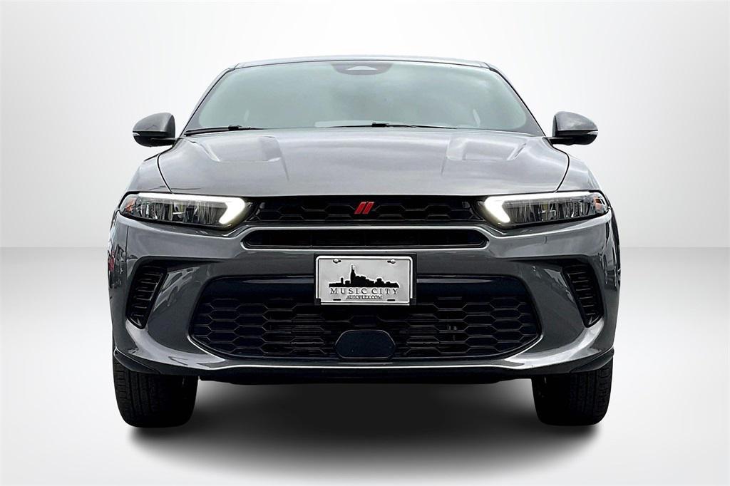 used 2024 Dodge Hornet car, priced at $24,389