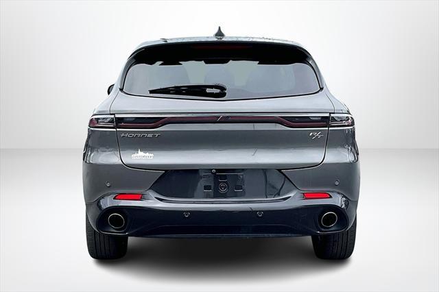used 2024 Dodge Hornet car, priced at $25,495