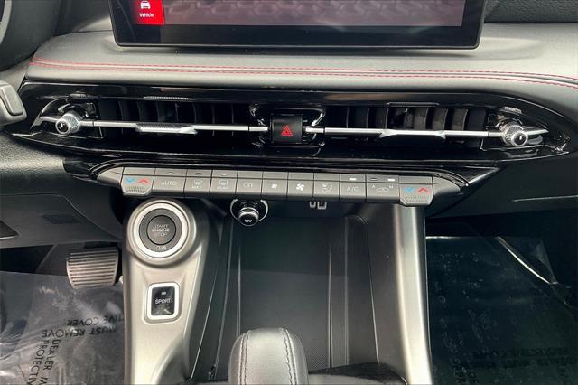 used 2024 Dodge Hornet car, priced at $25,495