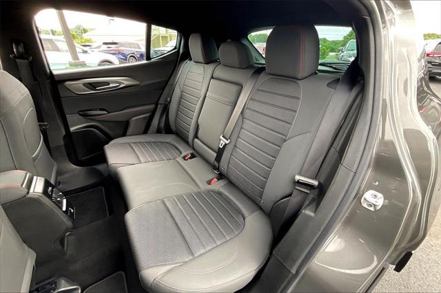 used 2024 Dodge Hornet car, priced at $25,495