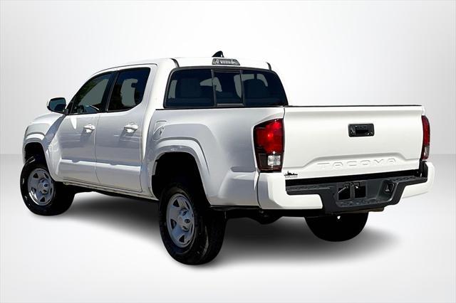 used 2023 Toyota Tacoma car, priced at $29,992