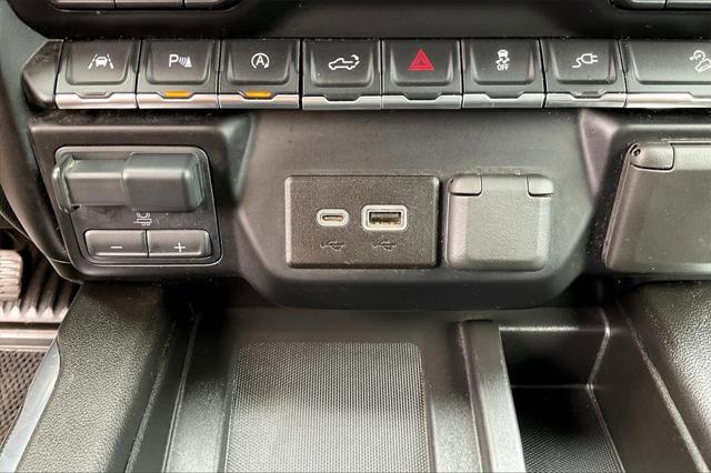 used 2021 GMC Sierra 1500 car