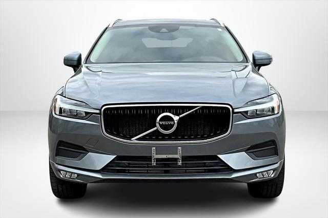 used 2021 Volvo XC60 car, priced at $26,978
