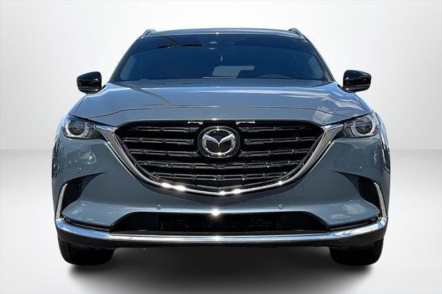 used 2023 Mazda CX-9 car, priced at $28,779