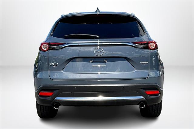 used 2023 Mazda CX-9 car, priced at $28,779