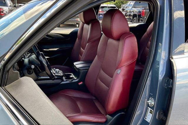 used 2023 Mazda CX-9 car, priced at $28,779