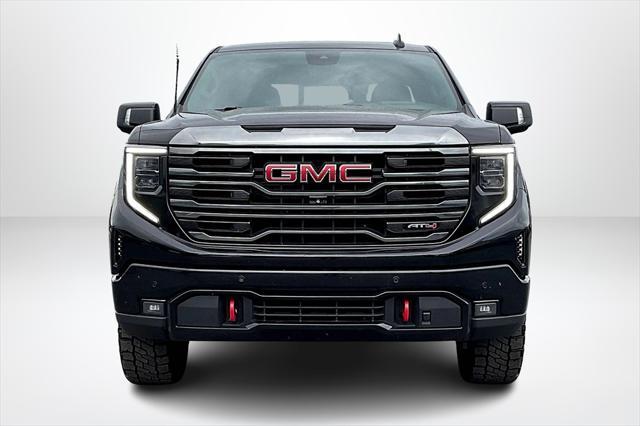 used 2022 GMC Sierra 1500 car, priced at $46,706