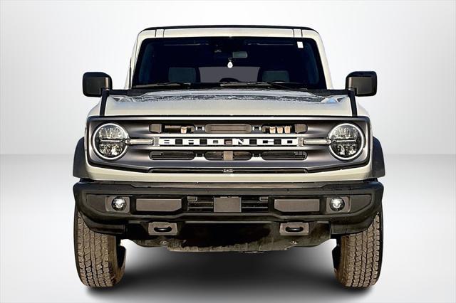 used 2021 Ford Bronco car, priced at $38,970