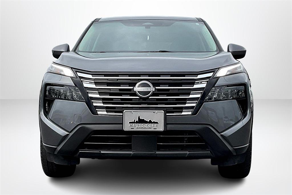 used 2024 Nissan Rogue car, priced at $23,249