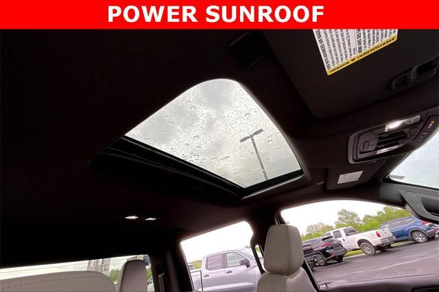 used 2019 GMC Sierra 1500 car, priced at $33,000