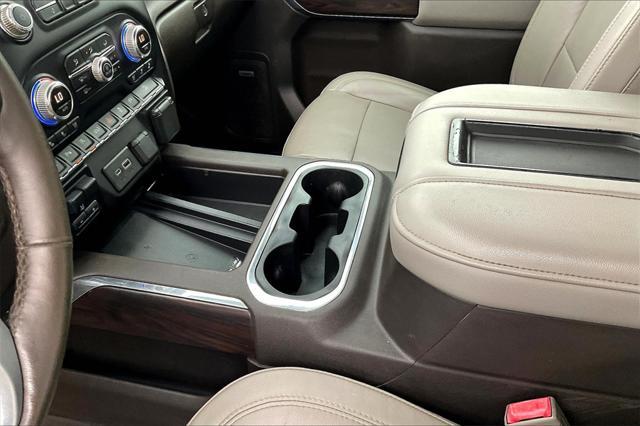 used 2019 GMC Sierra 1500 car, priced at $33,000