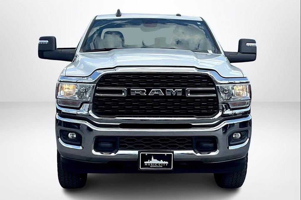used 2024 Ram 2500 car, priced at $43,635