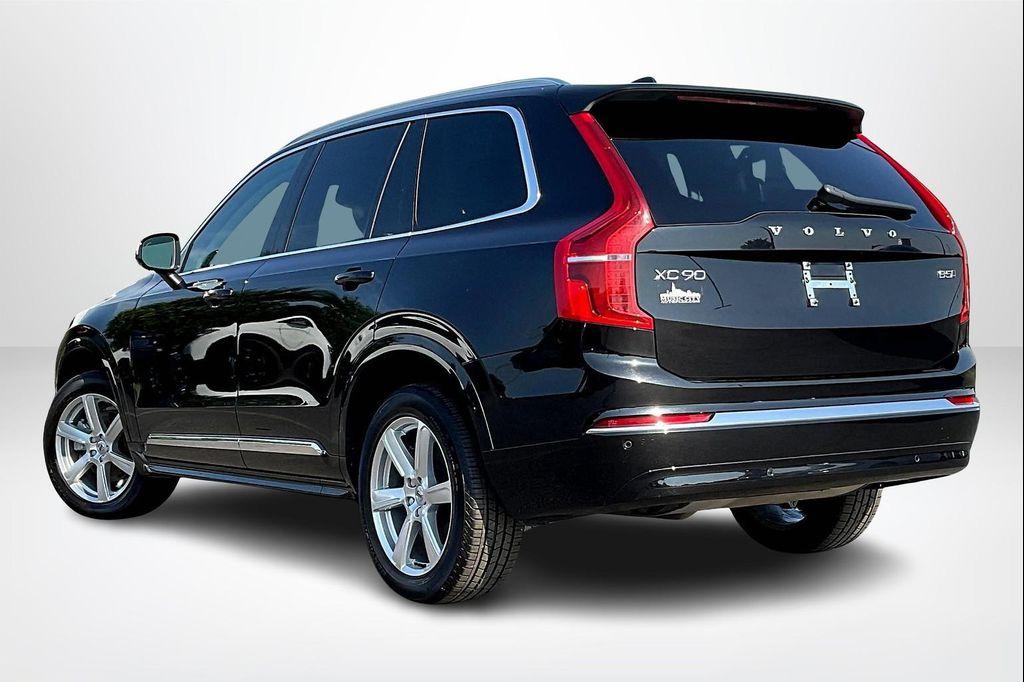 used 2024 Volvo XC90 car, priced at $36,488