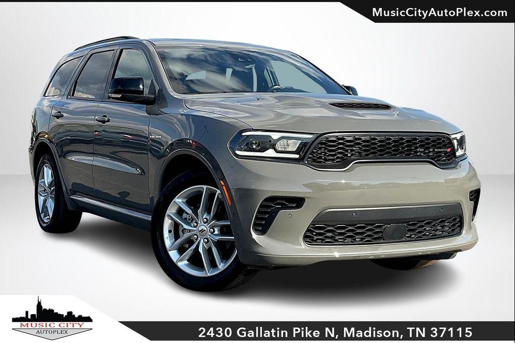 used 2024 Dodge Durango car, priced at $36,767