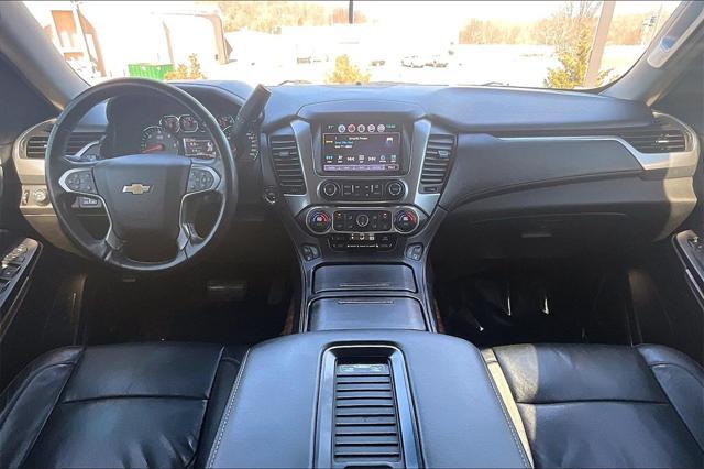 used 2016 Chevrolet Tahoe car, priced at $25,771