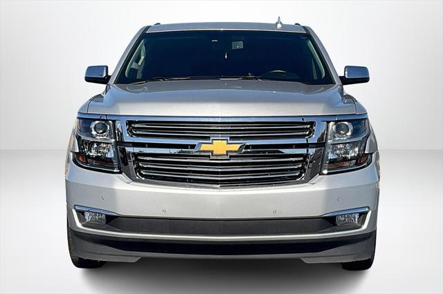 used 2016 Chevrolet Tahoe car, priced at $25,771