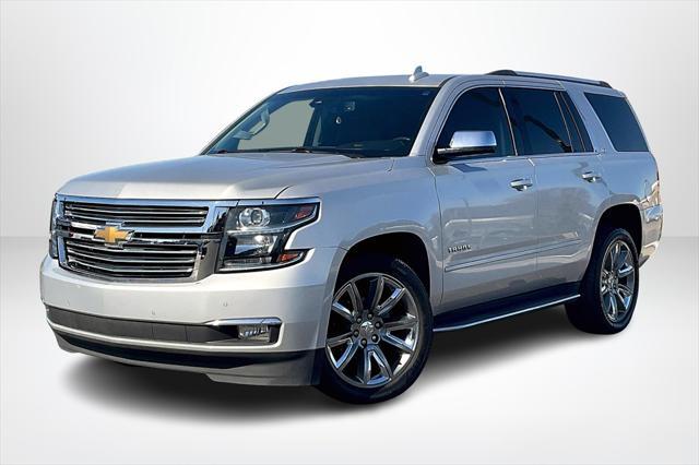 used 2016 Chevrolet Tahoe car, priced at $25,771