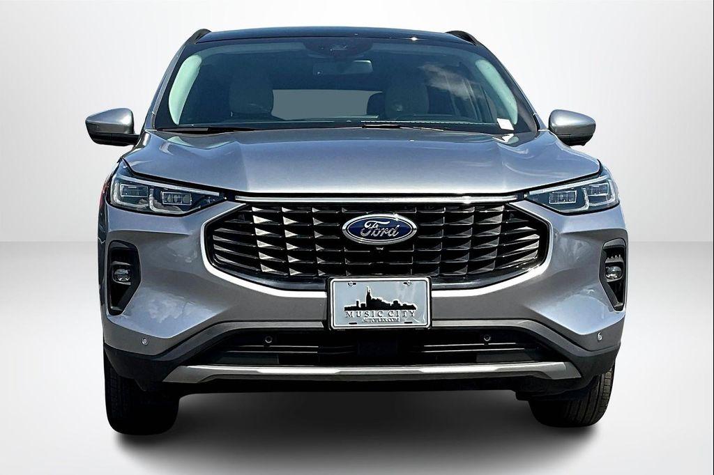 used 2024 Ford Escape PHEV car, priced at $27,905