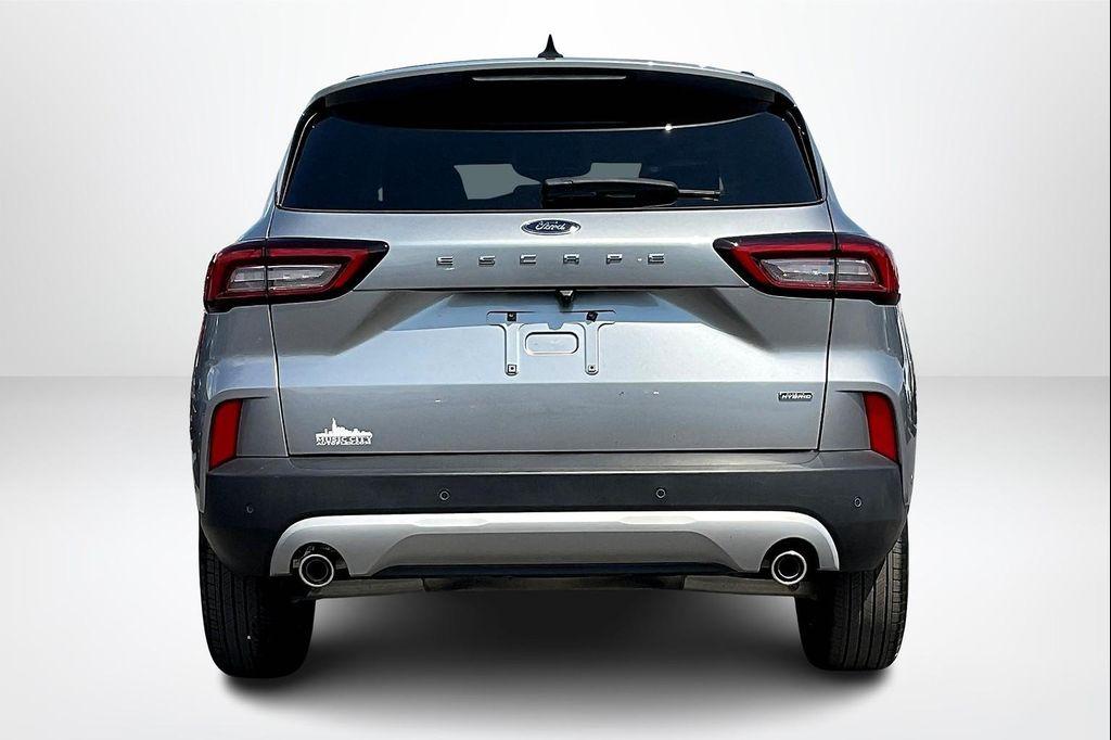 used 2024 Ford Escape PHEV car, priced at $27,905