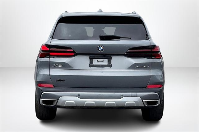 used 2024 BMW X5 car, priced at $52,092