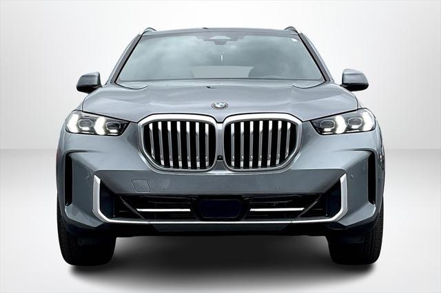used 2024 BMW X5 car, priced at $52,092