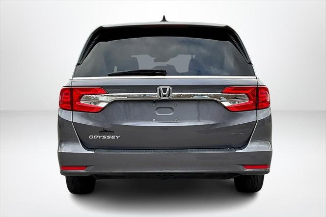 used 2019 Honda Odyssey car, priced at $19,710