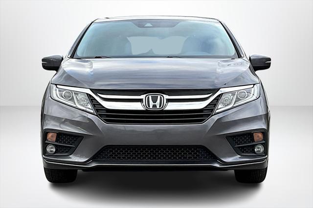 used 2019 Honda Odyssey car, priced at $19,710