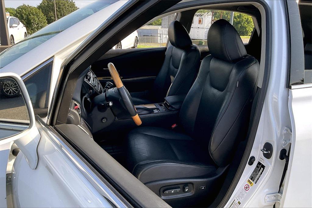 used 2015 Lexus RX 450h car, priced at $20,794
