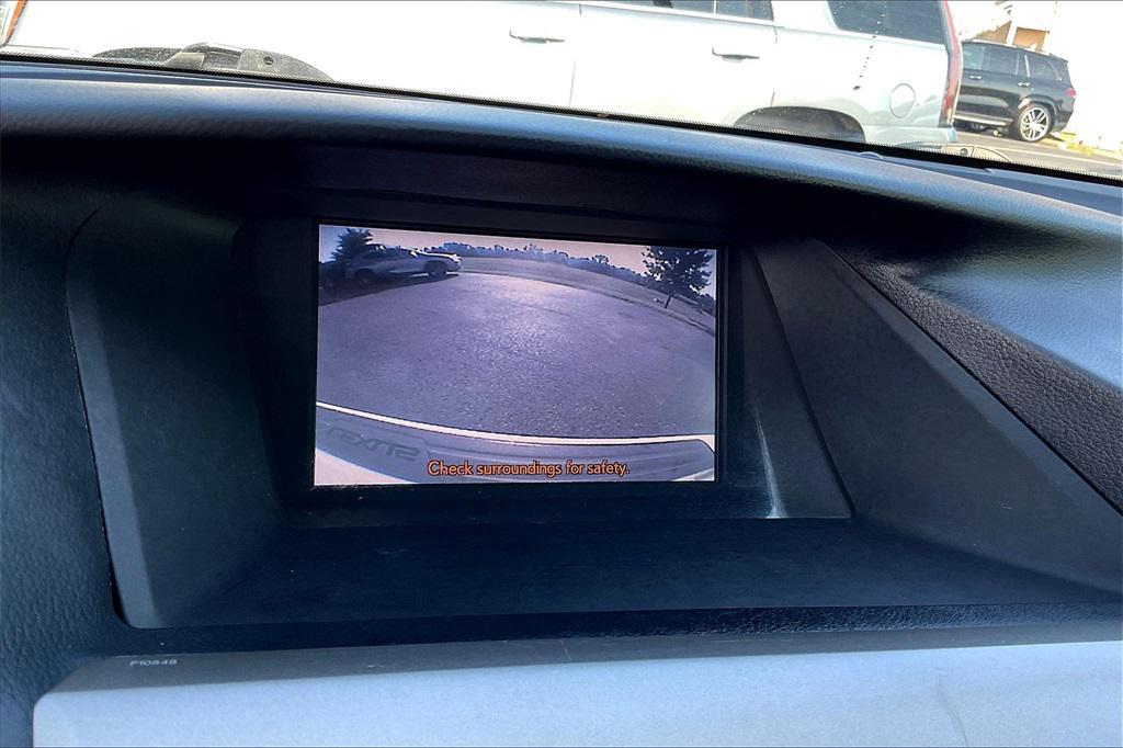 used 2015 Lexus RX 450h car, priced at $20,794