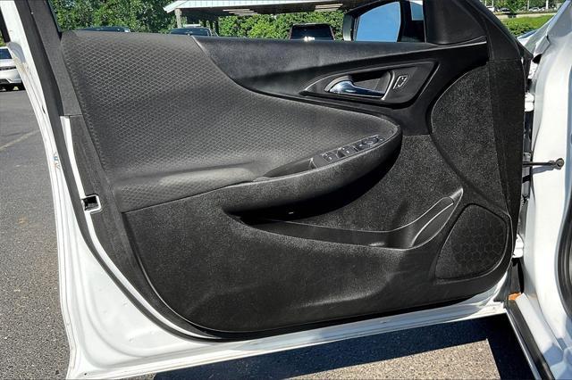 used 2023 Chevrolet Malibu car, priced at $18,981