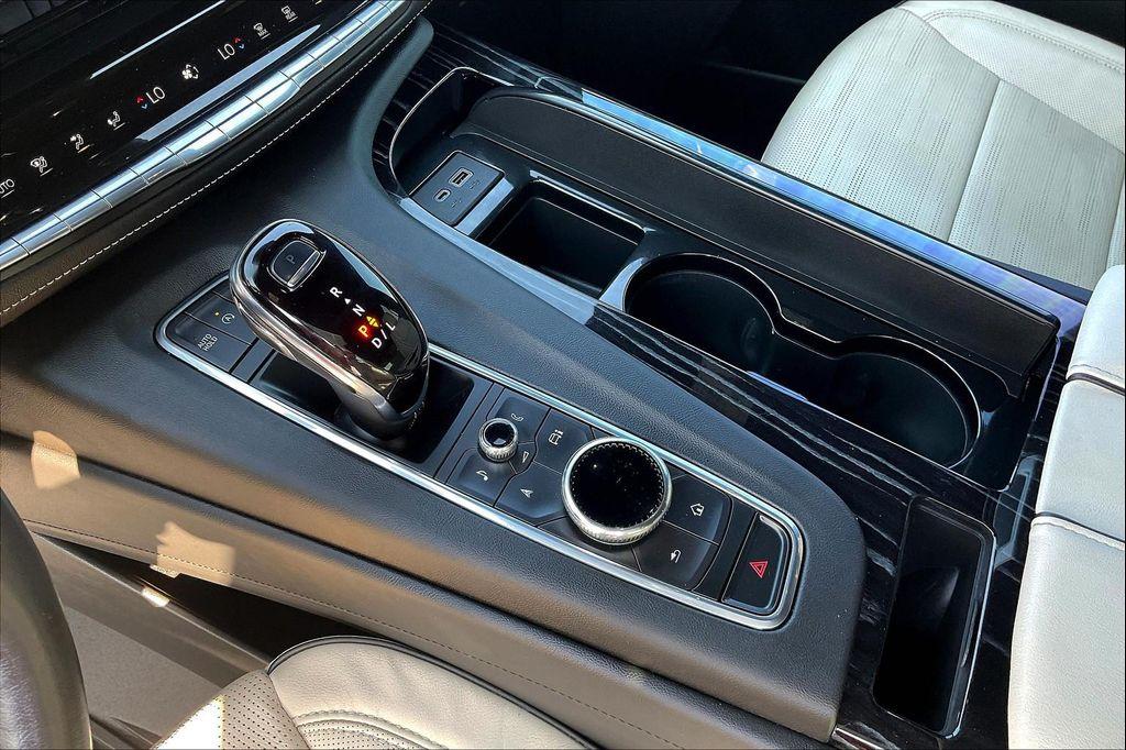 used 2022 Cadillac Escalade car, priced at $70,171