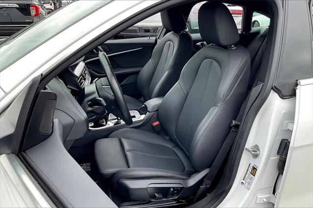 used 2024 BMW 228 Gran Coupe car, priced at $34,250