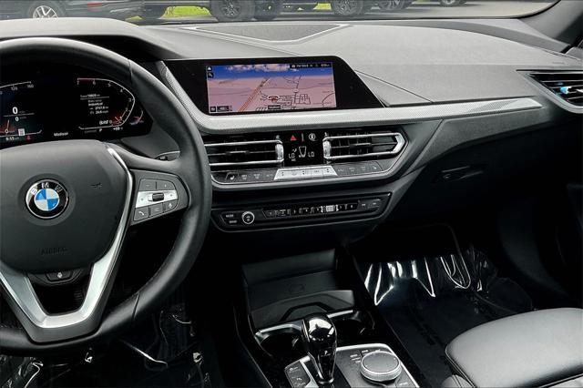 used 2024 BMW 228 Gran Coupe car, priced at $34,250