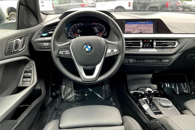 used 2024 BMW 228 Gran Coupe car, priced at $34,250