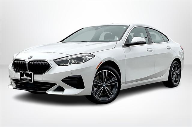 used 2024 BMW 228 Gran Coupe car, priced at $34,250