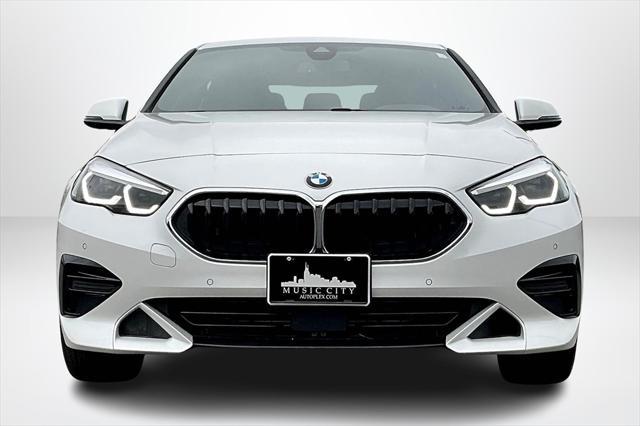 used 2024 BMW 228 Gran Coupe car, priced at $34,250
