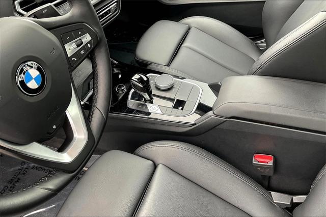 used 2024 BMW 228 Gran Coupe car, priced at $34,250