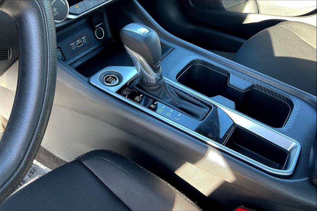 used 2024 Nissan Sentra car, priced at $19,898