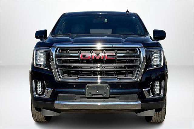 used 2023 GMC Yukon XL car, priced at $49,987