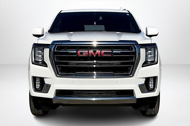 used 2023 GMC Yukon car, priced at $56,927