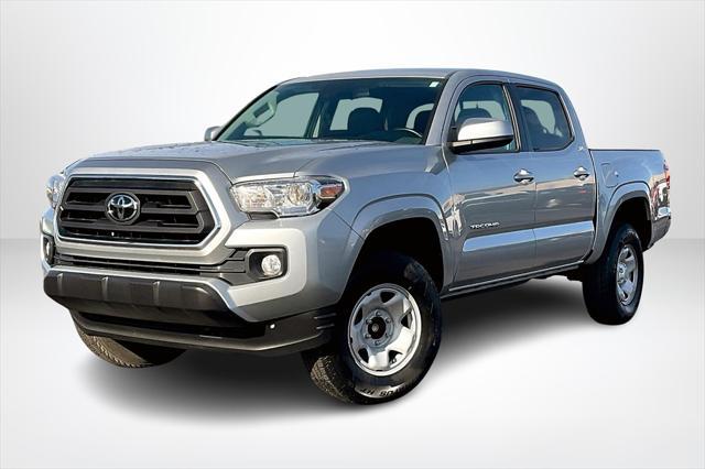 used 2023 Toyota Tacoma car, priced at $30,430